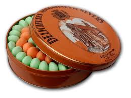 Friandise Dijon Bon Bons Sweets Convenience Store Products