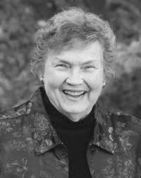 Evelyn Crandall Obituary (1923