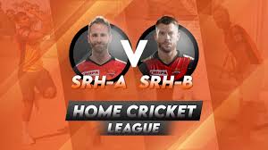Supporting radical habits, a 2005 compilation album. Sunrisers Hyderabad S Home Cricket League Sunrisers Hyderabad Srh Youtube
