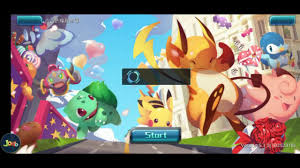 We provide pokeland badge 1.5.1 arquivo apk para android 4.0+ . Pokeland Legends Gameplay Pokefairy Apk Poke Fairy Descargar Apk Oficial Youtube