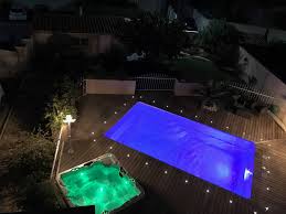 Tarif Pour Une Petite Piscine De Moins De 10 M Strasbourg France Piscines Composites