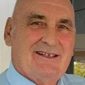 Dennis Bickerstaff's Instagram, Twitter & Facebook