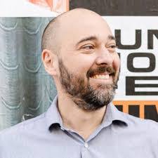 Kevin Thurlow's Instagram, Twitter & Facebook