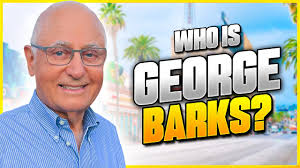 George Barks