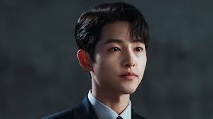 Song joong ki is a popular south korean actor and mc. Song Joong Ki Finishes Filming Bogota In Korea