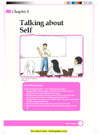 'tulsibhai avers that while all the tribals belonging to the taravi and vasava jati have joined the struggle, the upper castes in the panchayat have stayed aloof.'. Pdf Tujuan Pembelajaran Talking About Self 1 Bahasa Inggris Noja Lalau Academia Edu