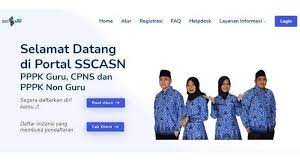 Pengumuman seleksi administrasi cpns 2021: Bxadwfwwekojfm