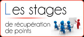Dès le lendemain du stage. Stage De Recuperation De Points Points De Permis Recup De Points