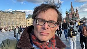 Köppels Besuch in Moskau: Das meint die Community