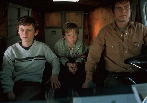 Frailty (2001) - IMDb