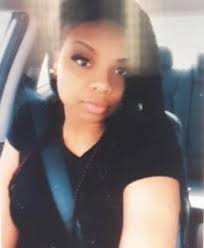 Miranda Stamper, age 22