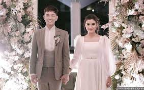 Audi Marissa Ungkap Perbedaan Usai Nikahi Anthony Xie Pamer Perhatian Suami Pijati Kaki