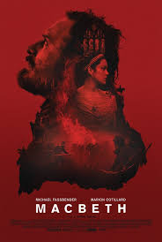 Nonton film macbeth (2015) subtitle indonesia. 2 New Posters Of Macbeth Teaser Trailer