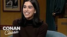 Sarah Silverman's Embarrassing Night At The Club | Late Night with ...