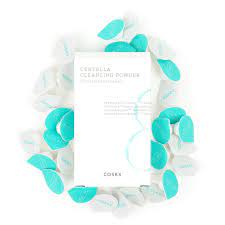 Cosrx low ph centella cleansing powder review. Cosrx Low Ph Centella Cleansing Powder Review Jolse Beauty Blog