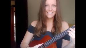 City Of Stars Ukulele Cover La La Land Chords Lyrics Included Youtube Song chords for those who want to play the guitar very. youtube