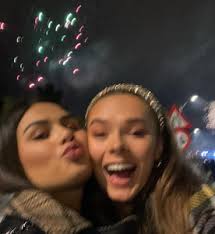 Marie Natalie K. Solberg