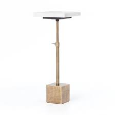 Maybe you would like to learn more about one of these? 19 Small Side Tables For When Every Nightstand Is Too Damn Big For Your Room Architectural Digest