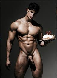 Mr Kent aka Marbys Negretti - AdonisMale