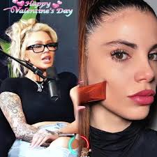 Jelly Roll and Melissa Etheridge