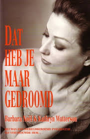 Barbara Noël & Kathryn Watterson