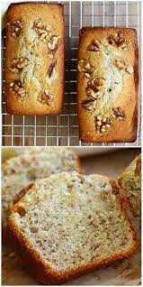 Walnut Butter Cake Bread Recipes Homemade Desserts Cake Recipes