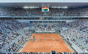 Naomi Osaka, Aryna Sabalenka to play first French Open women’s match in night session since 2023 - The Athletic