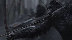 Film of the Week: War for the Planet of the Apes