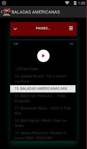 Romanian dance music mix — muzica noua romaneasca noiembrie 2016 06:33. Las Mejores Baladas Americanas Musica Romantica Para Android Apk Baixar