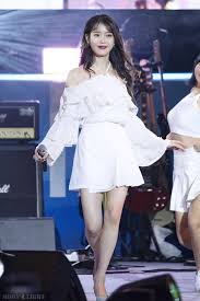 Iu 190517 Yonsei University Akaraka Festival Korean Fashion Dress Kpop Fashion Outfits Skinny Inspiration