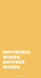 Empowered Women Empower Women Quotes Inspirational Quotes Girl Boss Quote Career Quotes Career Inspir Boss Babe Quotes Girl Boss Quotes Girl Quotes