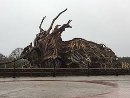 See more ideas about seattle, seattle washington, favorite places. Colossos At Heide Park Has A New Thing Rollercoasters