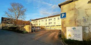 We did not find results for: Auray Loch Des Logements Dans L Ancienne Maison De Retraite Le Telegramme