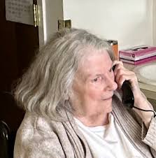 Chapman, Cynthia Rosemary