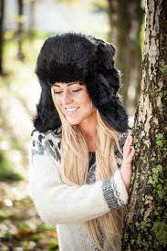 Rabbit Fur Winter Hats, Real Rabbit Fur Hats