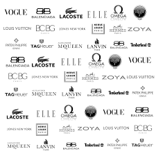 Run a successful clothing business by developing a brand around it. Download Clothing Brand Logos Luxury Brands Fashion Fashion Logo Branding