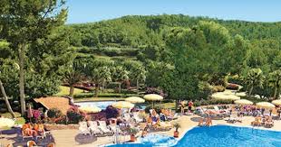 Allsun Hotel Palmira Paradise Ferienanlagen Reiseveranstalter Hotel