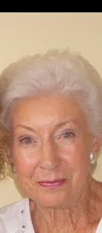 Death Notice of Aileen Dowling (Dun Laoghaire, Dublin)