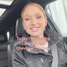 Marcie Ortiz's Instagram, Twitter & Facebook