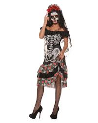 We did not find results for: Queen Of The Dead Costume Sugar Skull Women S Costume Horror Shop Com