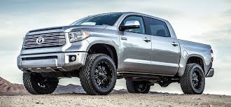 We've created a list of the best aftermarket leveling kits for your toyota tundra. 4 Best Leveling Kits For Toyota Tundra Best Of Auto