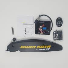 Minn Kota® Riptide Powerdrive 70 Saltwater Trolling Motor –  Trollingmotors.Net