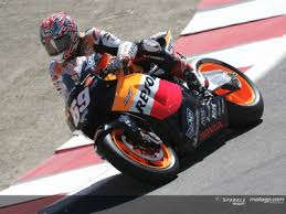 Laguna seca raceway (branded as weathertech raceway laguna seca, and previously mazda raceway laguna seca). Hayden Bei Ruckkehr Der Motogp Nach Laguna Seca An Der Spitze Motogp