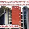 Kantor wilayah kementerian agama provinsi nusa tenggara timur. 1