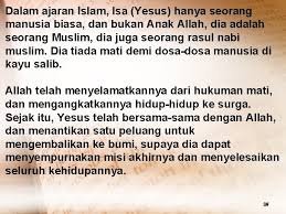 Kerana dia manusia biasa 2019 malezya dizisi. Iiidari Ilmu Akhirat Islam Untuk Melihat Siapakah Antikristus