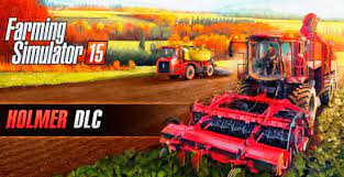 Farming simulator 15 (fs 15) is a farming simulation video game developed by giants software and published by focus home interactive. Farming Simulator 15 Holmer Game Download For Pc Free Games And Software Download