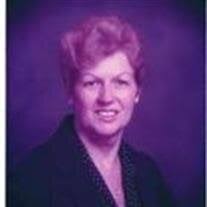 Dorothy J. "Dottie" Workman Obituary