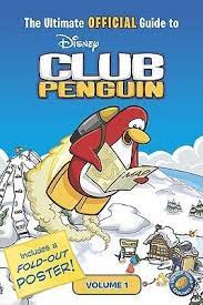 Books are objects in which we have to unlock them to win coins and objects. Pdf Download The Ultimate Official Guide To Club Penguin Volume 1 By Katherine Noll Free Epub Club Penguin Good Books Penguin Book