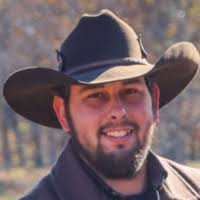 Dakota Lynn Will Veasman (February 19, 1992