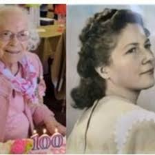 Lucille Sperle Obituary May 4, 2019